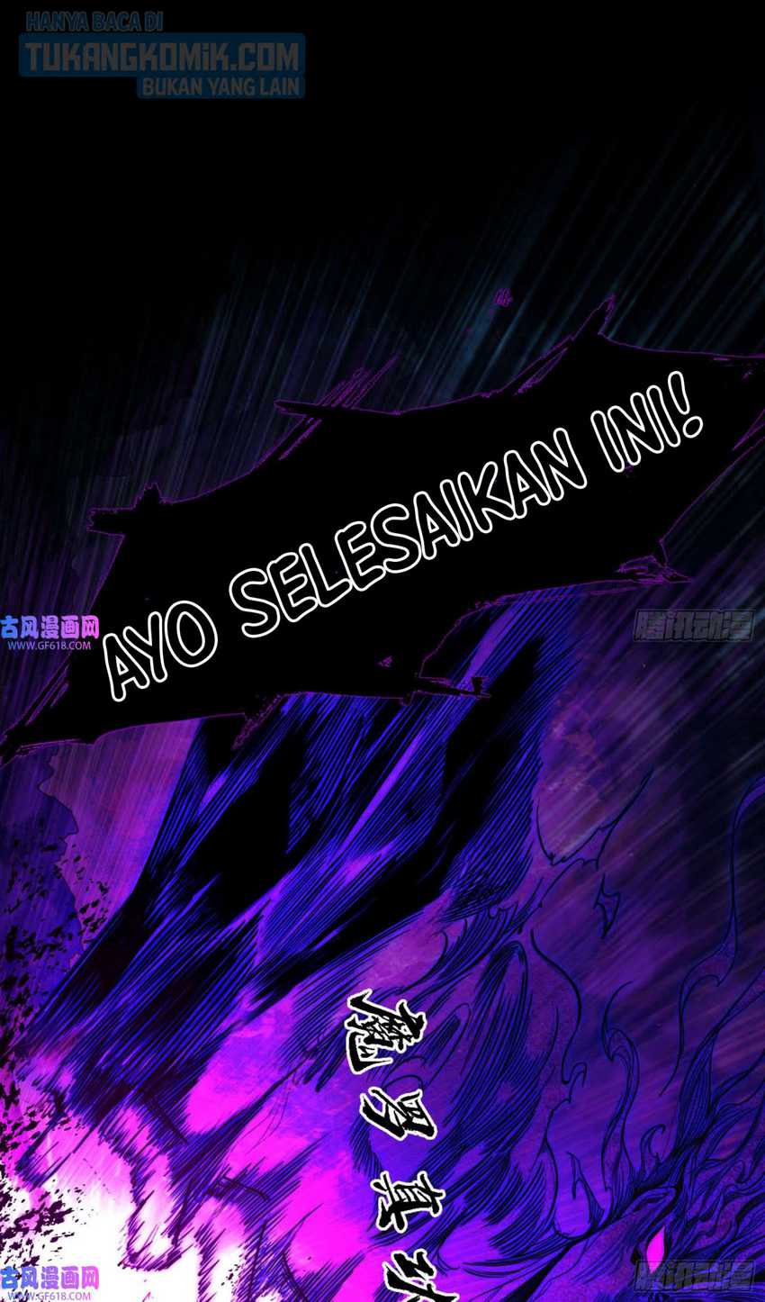 I’m An Evil God chapter 331